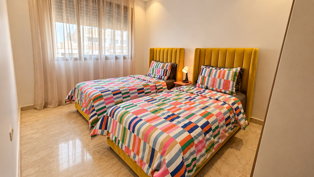 Appartement A21 · Troisième chambre