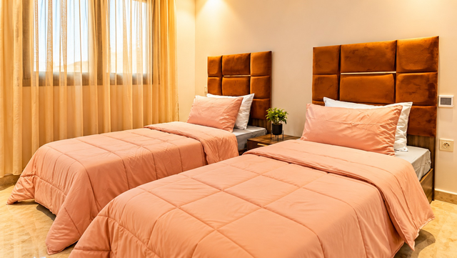 Appartement A31 · Troisième chambre